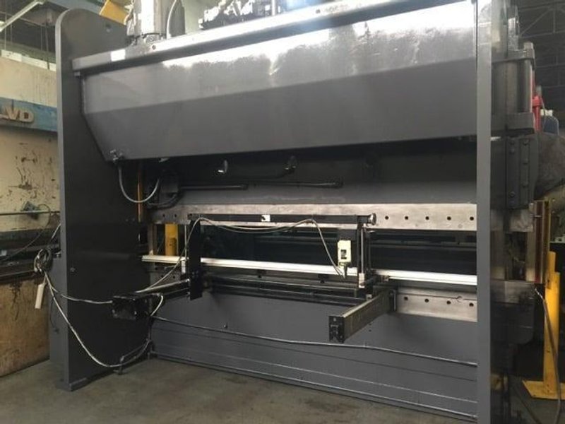 Cincinnati 230 CB10 CNC Hydraulic Press Brake (#5147)