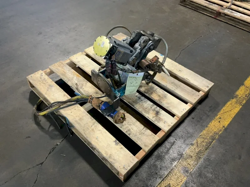 HONDA ENGINNERING WELDING UNIT   -  SD-20