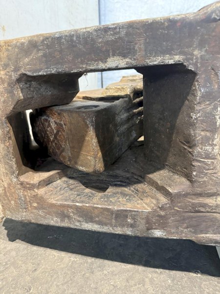 LABOUNTY MSD 1000R SCRAP/DEMOLITION SHEAR. STOCK #0430626