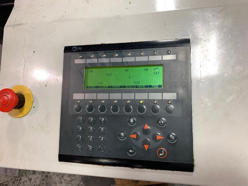 Midaco Series 40SD Used CNC Pallet Changing System