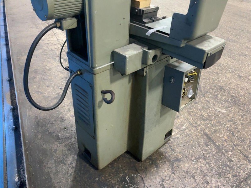 MITSUI 10” X 5” SURFACE GRINDER  -  200MH