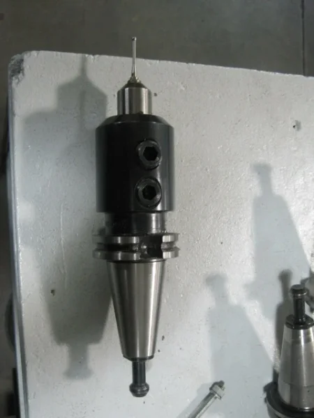 OKK | Machining Centers, Horizontal