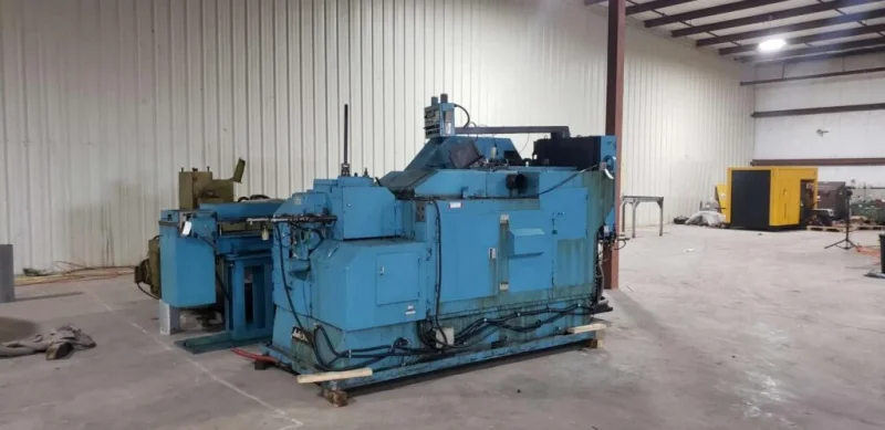 14mm Asahi Okuma ORH-120 2D3B