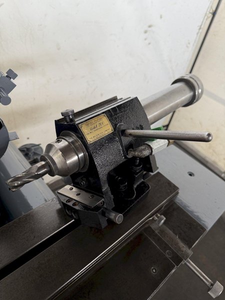 Toolmex NUA25M Tool &amp; Cutter Grinder