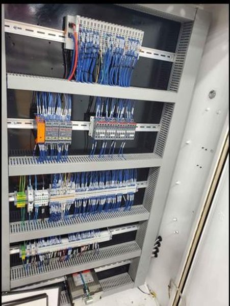 EAGLE EPT-75 XPE 3" SINGLE STACK CNC Tube Bender STOCK #2992