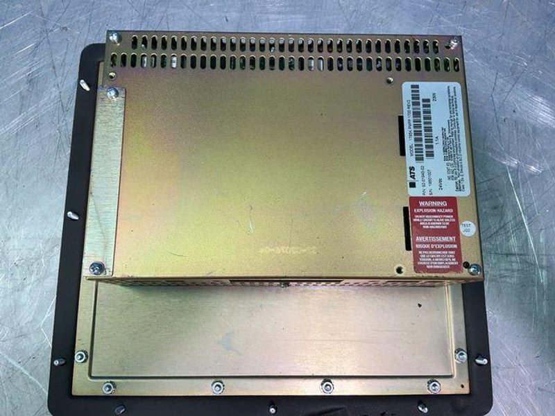ATS PANEL   -  1785K  PMPP  1700 REV2