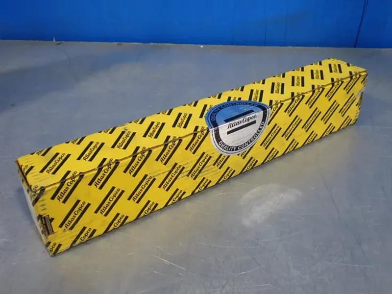 ATLAS COPCO ELECTRIC NUTRUNNER   -  ETV ST31-05-10