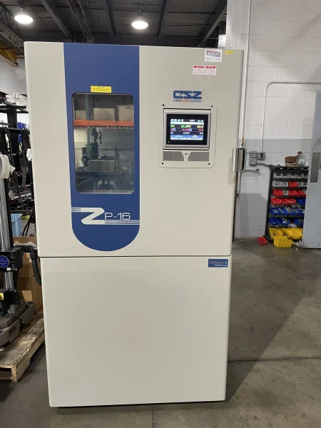 CINCINNATI ZPH-16-3.5-SCT/AC | Environmental Chambers