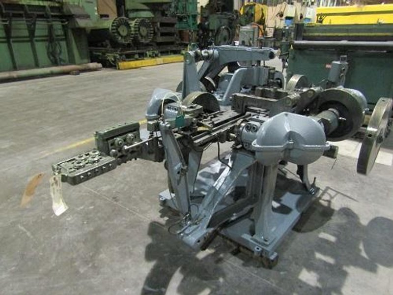 1/4&quot; NILSON S-4 FOURSLIDE