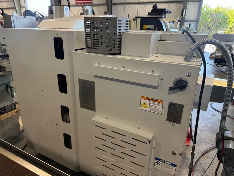 HAAS SL-10 CNC Lathe Turning Center 2006’ USA #7984