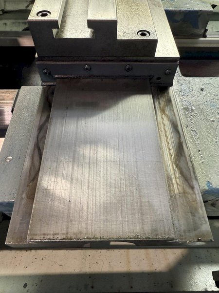 20&quot; X 40&quot; BRIDGEPORT ROMI EZ-PATH SD CNC LATHE. STOCK # 0550625