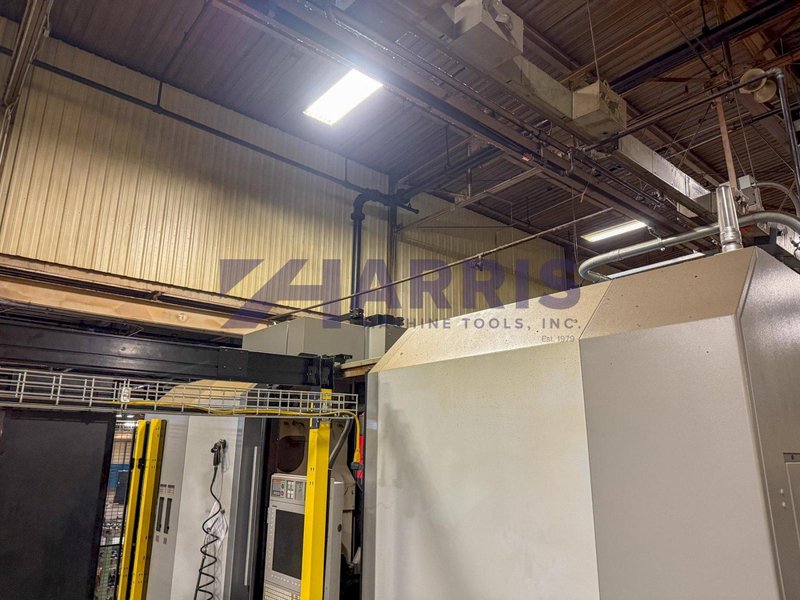 Used, DMG Mori NT4250DCG/1000SZ 5 AXIS TURNING AND MILLING CENTER WITH SUB SPINDLE