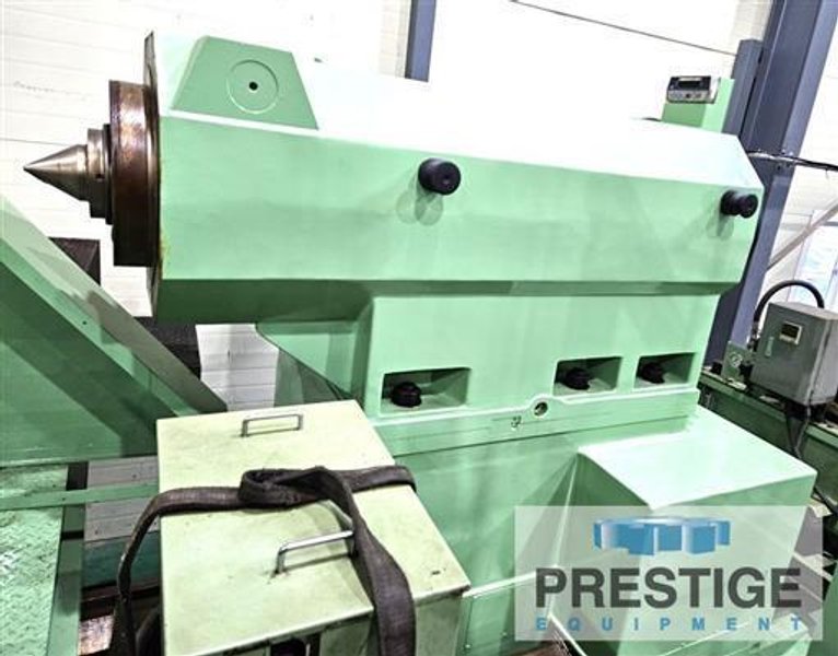 Lathes Flat Bed Manual &amp; CNC
