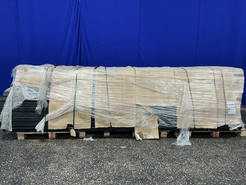 Siemens  Plastic Wire Covers - Gp374406