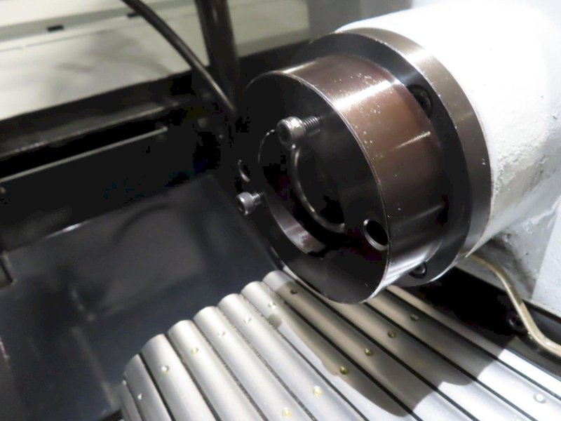 Star SB-16 Type C CNC Swiss Type Automatic Screw Machine, Fanuc 18i-TB, Mist Collector, High Pressure Coolant and MORE!- Auction Item