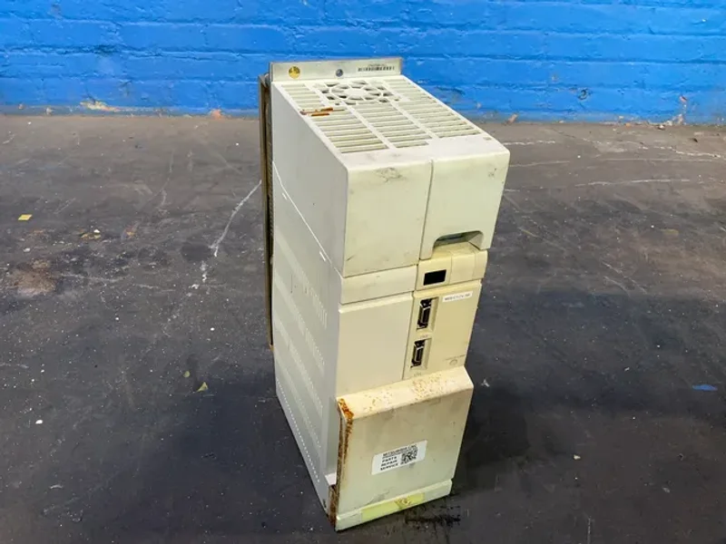 MITSUBISHI POWER SUPPLY UNIT  -  MDS-C1-CV-185