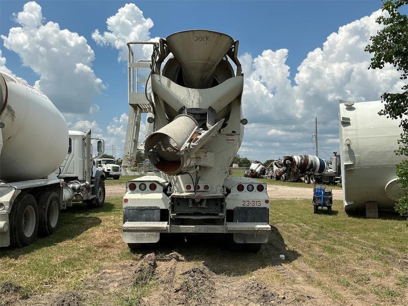 2024 International HX620 3HTPCTZT3RN152124