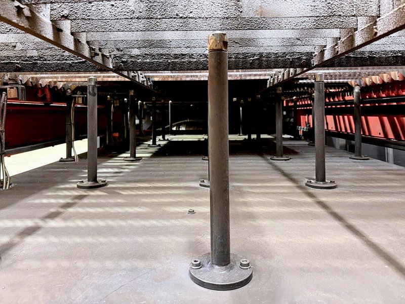 Amada Ensis 3015 AJ 9KW Fiber