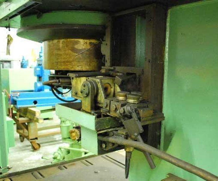 24&quot; MARSHALL-RICHARDS SPINNER BLOCK