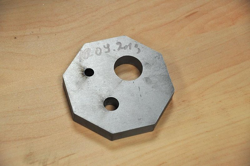 Trumpf - L3030 3000 x 1500 mm 4kW