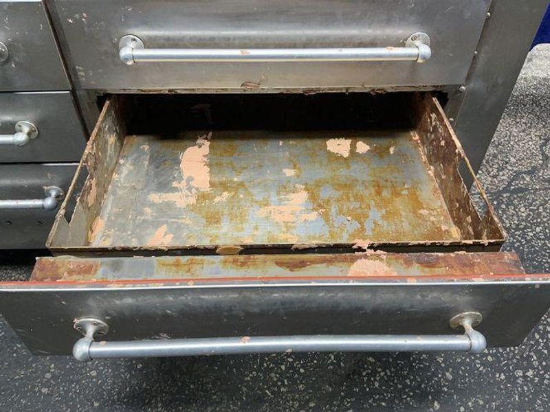 Despatch 9 Kw 6 Drawer Oven   -  Special Drawer Oven