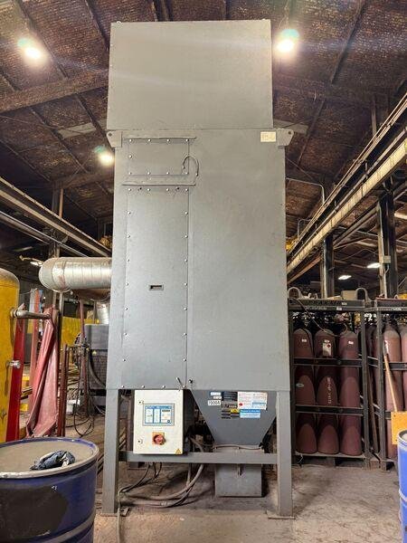 10′ X 20′ Voortman VCS-Multi-2500 CNC Plasma, 2013 -HPR400XD