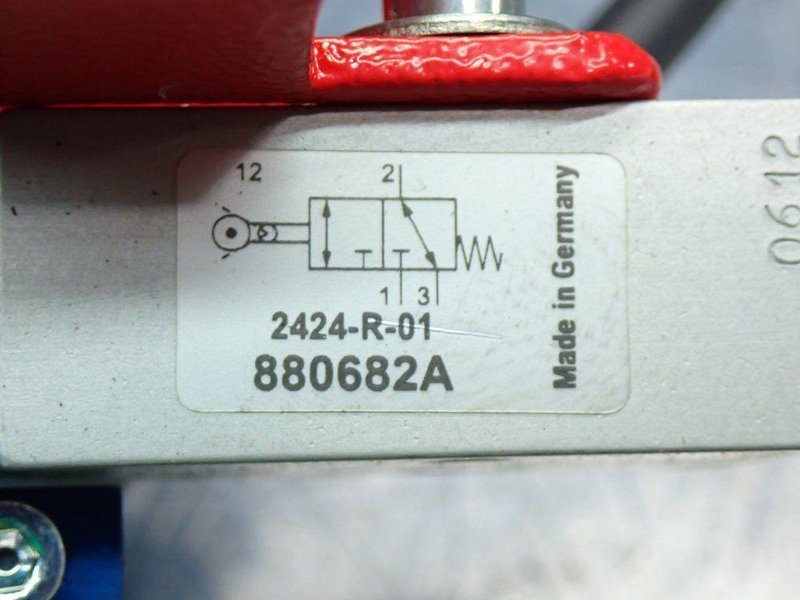 FRONIUS WIRE CUTTER REAMER  -  44,0450,1150