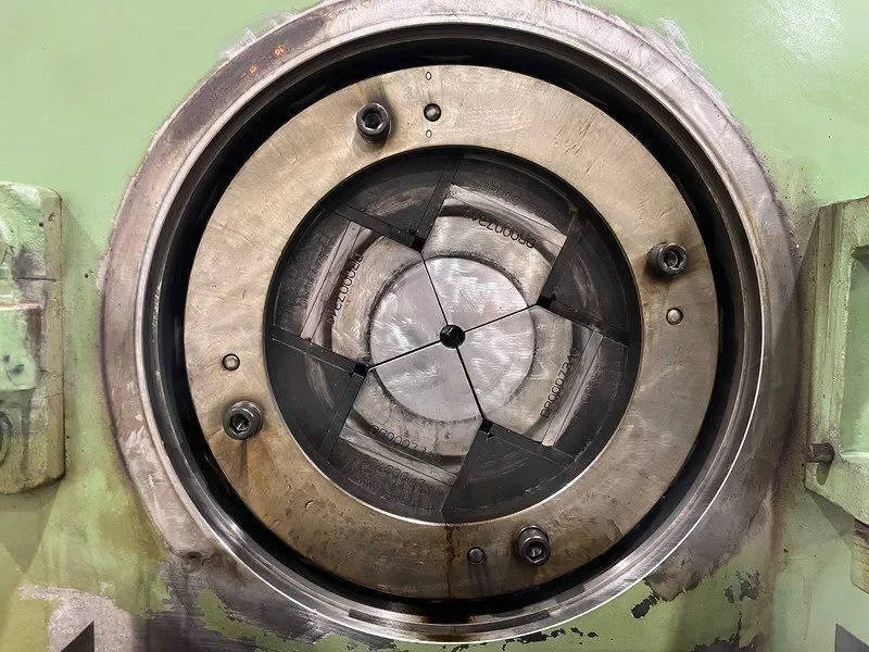 4.5&quot; FENN 6F 4 DIE ROTARY SWAGER (14448)