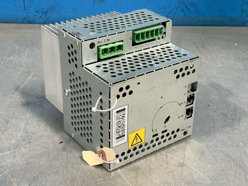 ABB Robotic Outer Axis Drive Unit - Dsqc664 3hac030923-001/08