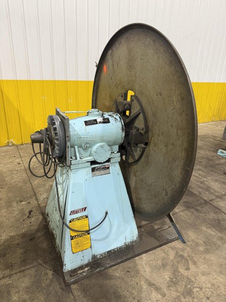 4,000 LBS LITTELL REEL: YOBRO #25259