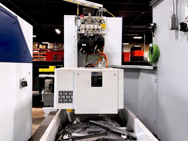 Trumpf TruMatic 1000 Fiber