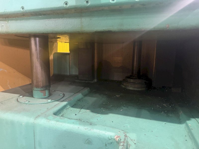 #3 X 72" X 18" CINCINNATI MODEL #330-18 VERCIPOWER HORIZONTAL MILLING MACHINE: YOBRO #24517