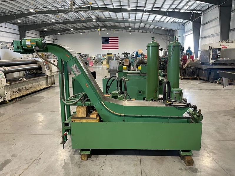 DEHOFF 1” x 18” Gun Hole Gun Drill USA #6748