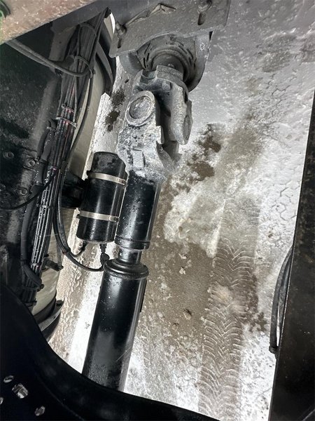 2021 Volvo VNL64T860 Stock #229000