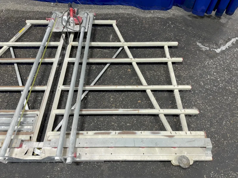 MILWAUKEE PANEL SAW  -  6410