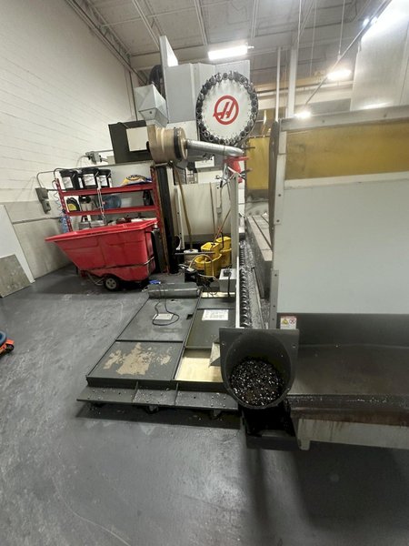 Haas VS-3 Vertical Machining Center