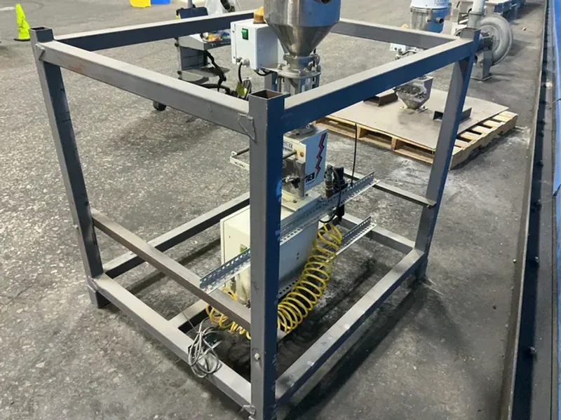 IMS METAL DETECTOR  -  137123