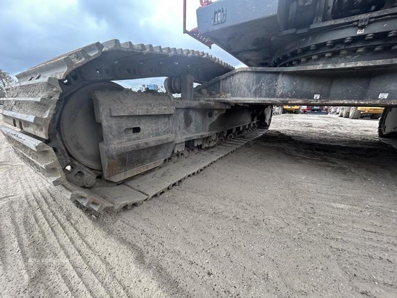 2023 Volvo EC550EL Stock #310195