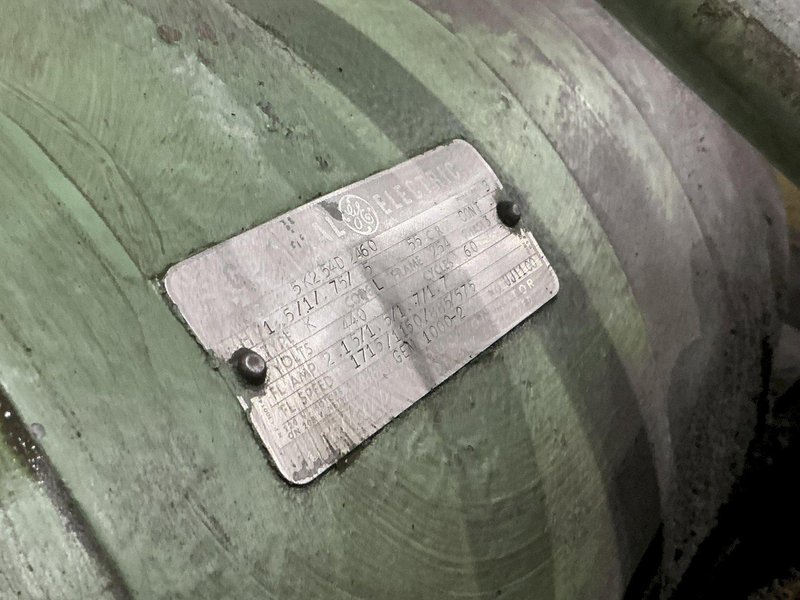 16" HEALD MODEL #271 HYDRAULIC TOOLROOM INTERNAL ID GRINDER 11,000 RPM RED HEAD : YOBRO #25174