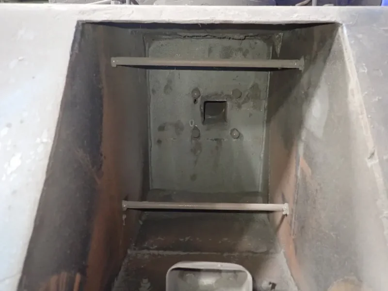 WHEELABRATOR  -  A-136556