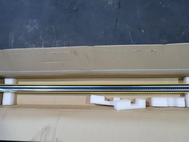 Sick  M400 Light Curtain  - M40s-66a303aa0