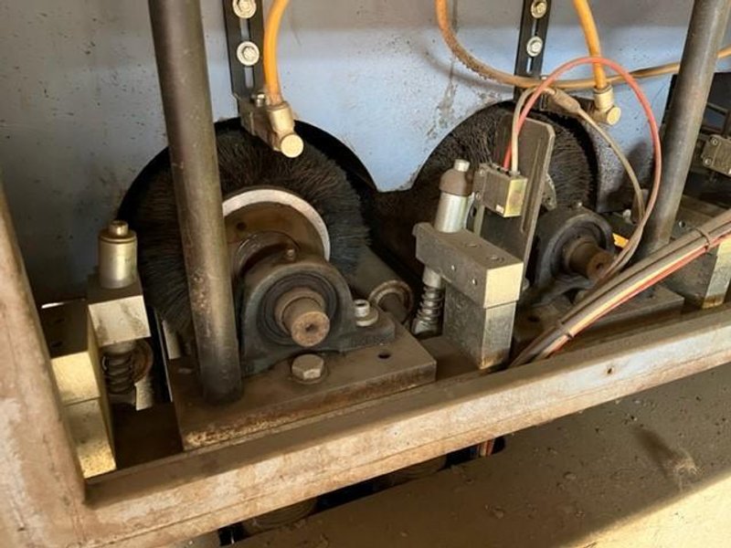 GIARDINA BOARD CLEANER STOCK #3135