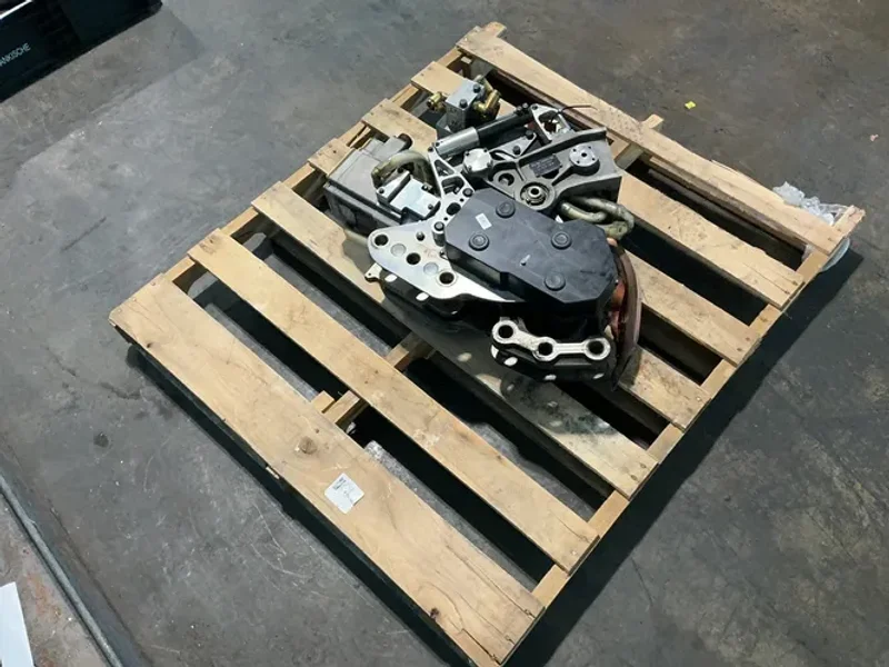 Honda Engineering  Welder - 1463006-a04