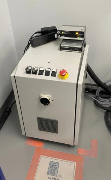 2013 Browne &amp; Sharpe Global Advantage 5.7.5 Coordinate Measuring Machine (#5963)