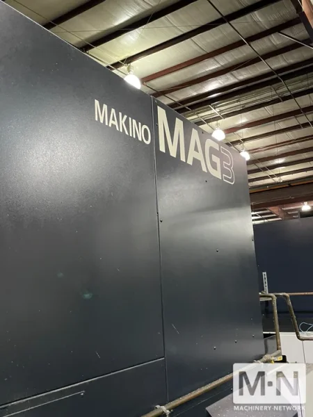 Makino MAG-3
