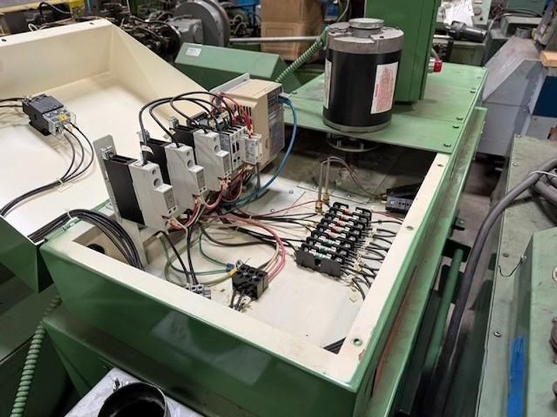 FURNACE FIXERS MKP-6XI CONVEYOR OVEN