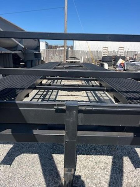Buckeye Trailers 40ft Gooseneck Car Hauler, 2023