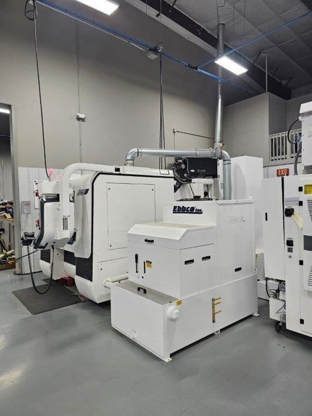 Studer S131R Cylindrical Grinder, 2020 – Rotary Dressing, Probe, External/Internal Grinding