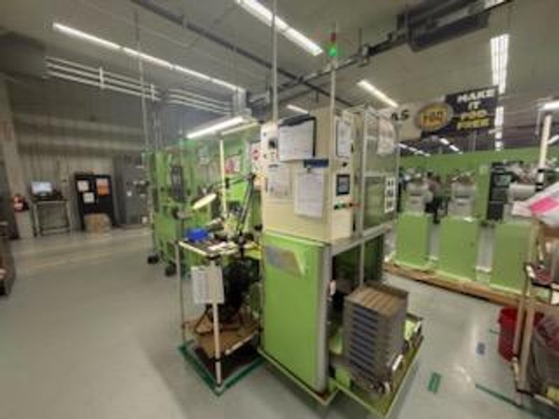 DMG Mori AA-1 Dual Spindle Multi-Axis Lathe, 2019 – Gantry Loader, Y-Axis, Milling