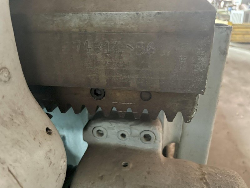 32&quot; X 204&quot; AMERICAN PACEMAKER ENGINE: STOCK #75577